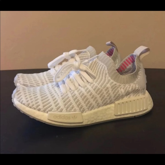 Adidas NMD R1 Primeknit - Picture 4 of 6